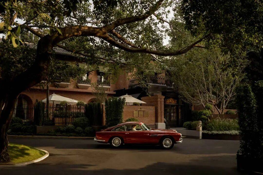 至在新空间、新展览中慢下来感受生活吧！CQ9电子登录AD News｜岁末冬(图6)