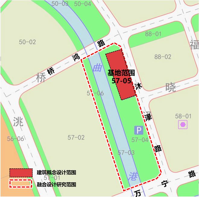 处！嘉定即将新增品质开放式商业街区！CQ