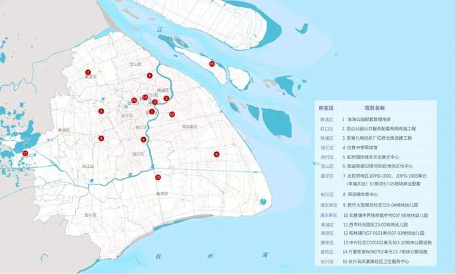处！嘉定即将新增品质开放式商业街区！CQ9电子网站明日截止！全市打造15(图3)