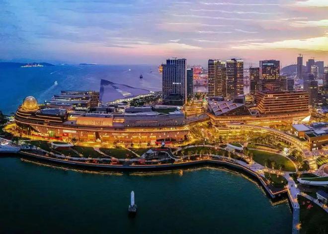 开业一场惨烈的公共事件CQ9电子深圳K11(图5)