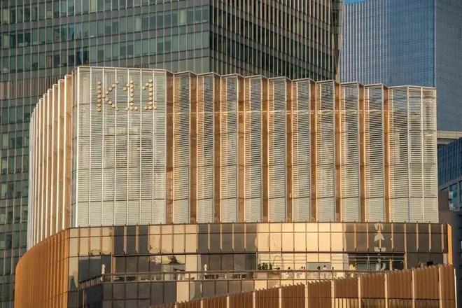 开业一场惨烈的公共事件CQ9电子深圳K11(图8)